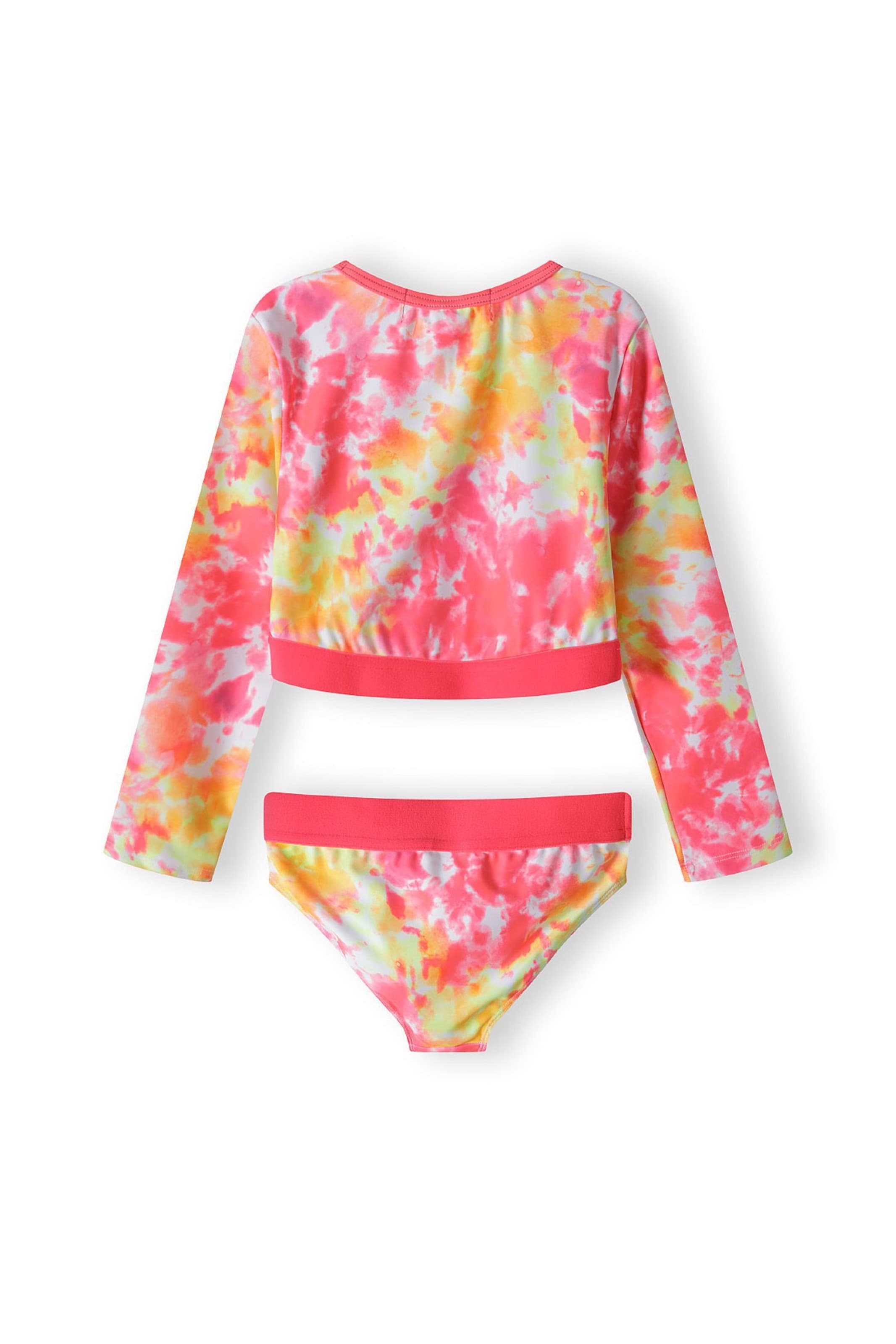 MINOTI UV-skydd i rosa