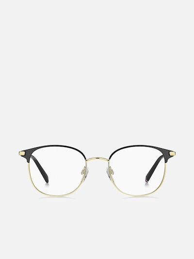 TOMMY HILFIGER Sunglasses in 49 in Black, Item view
