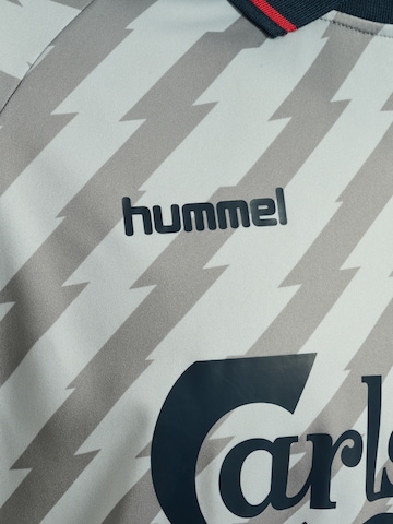 Hummel Performance Shirt in Grey