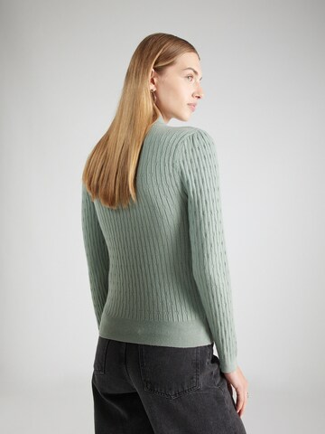 ONLY Pullover 'WILLA' in Grün