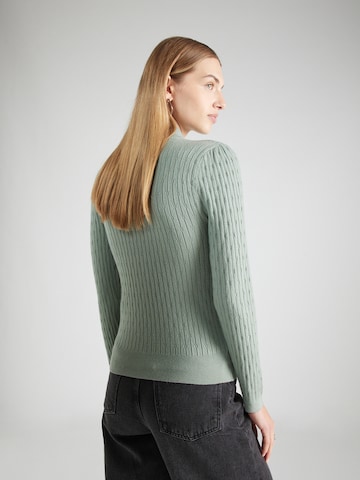 ONLY Sweater 'WILLA' in Green