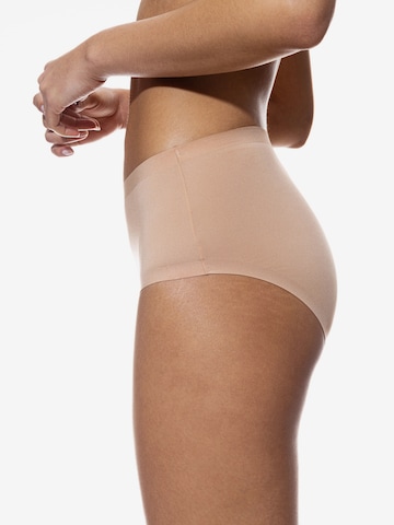 Mey Panty 'Illusion' in Beige