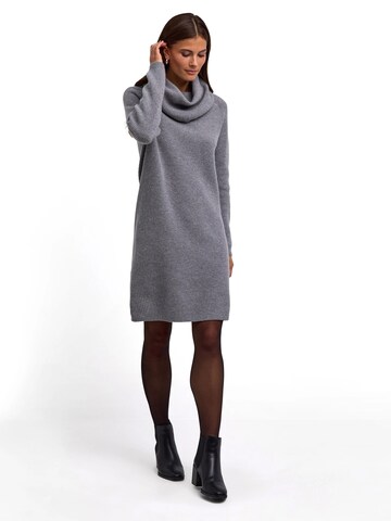 FALKE Dress in Grey