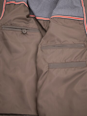 MADDOX Between-Season Jacket 'Aiden' in Brown