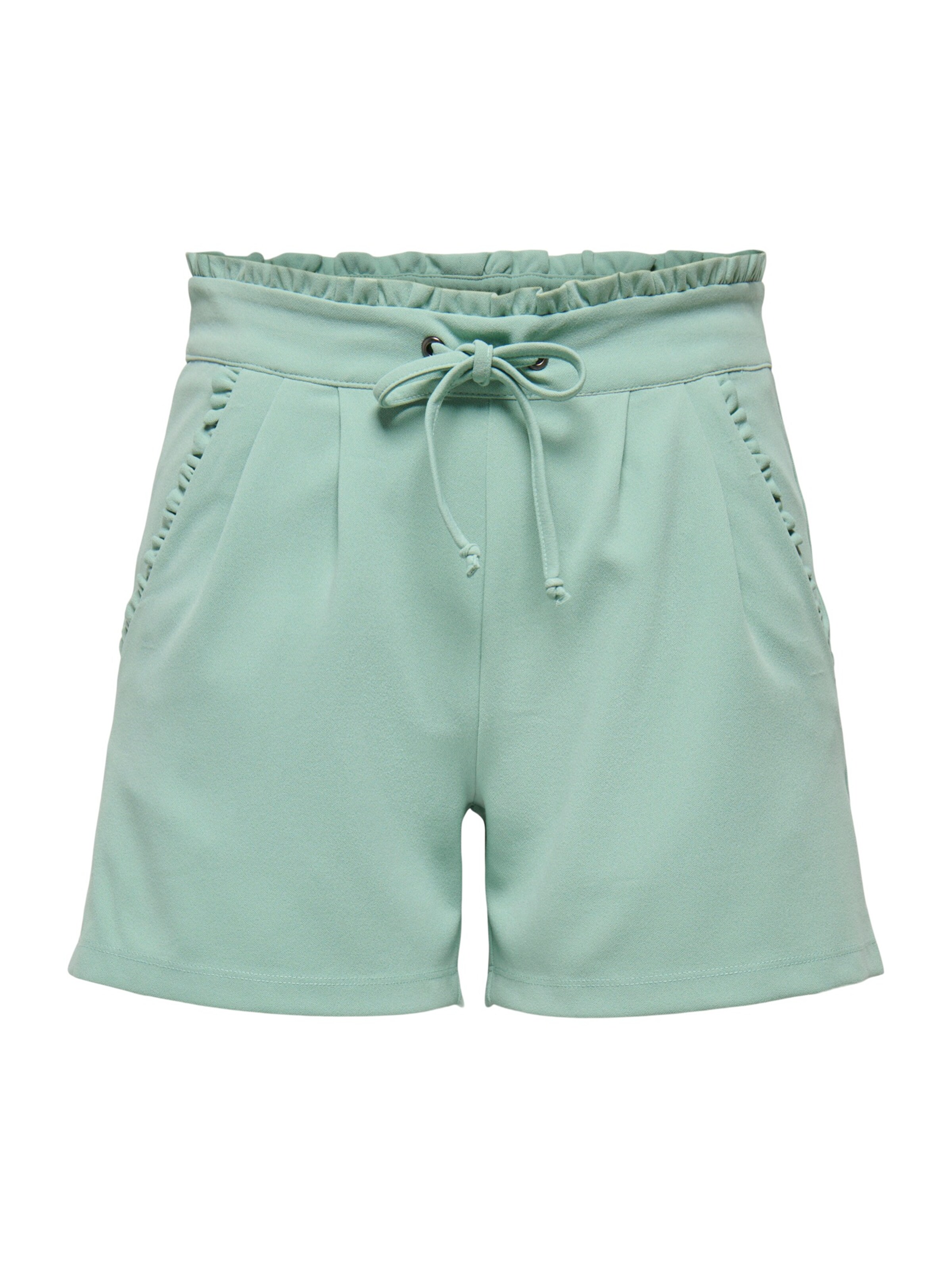 JDY Cygaretki 'JDYNEW CATIA' w kolorze zielony: przód