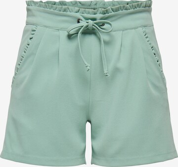 JDY Cygaretki 'JDYNEW CATIA' w kolorze zielony: przód