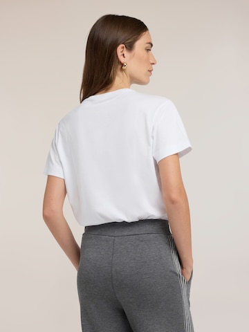 Maglietta di MOTIVI in bianco