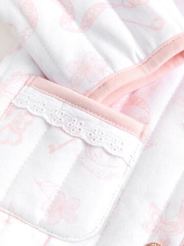 Baker by Ted Baker Between-season jacket in White