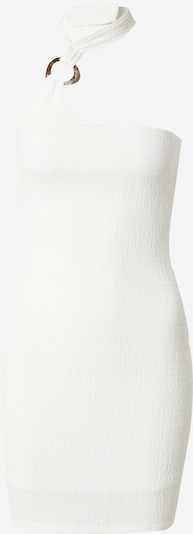 MYLAVIE Kleid in weiß, Produktansicht