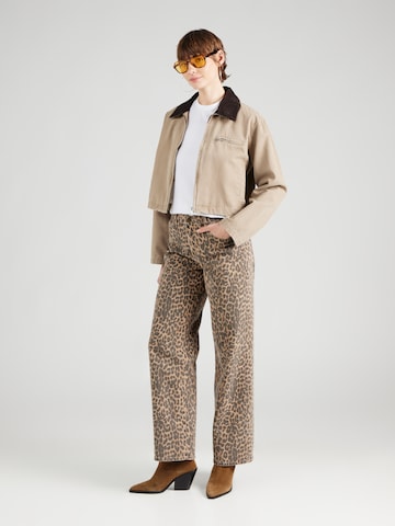 LEVI'S ® Shirt 'THE PERFECT' in Wit
