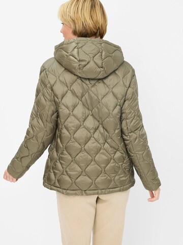 Fuchs Schmitt Übergangsjacke 'Bari'‌‌‌‌‌‌‌‌‌ in Grün