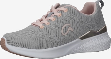 ARA Sneakers in Grey: front