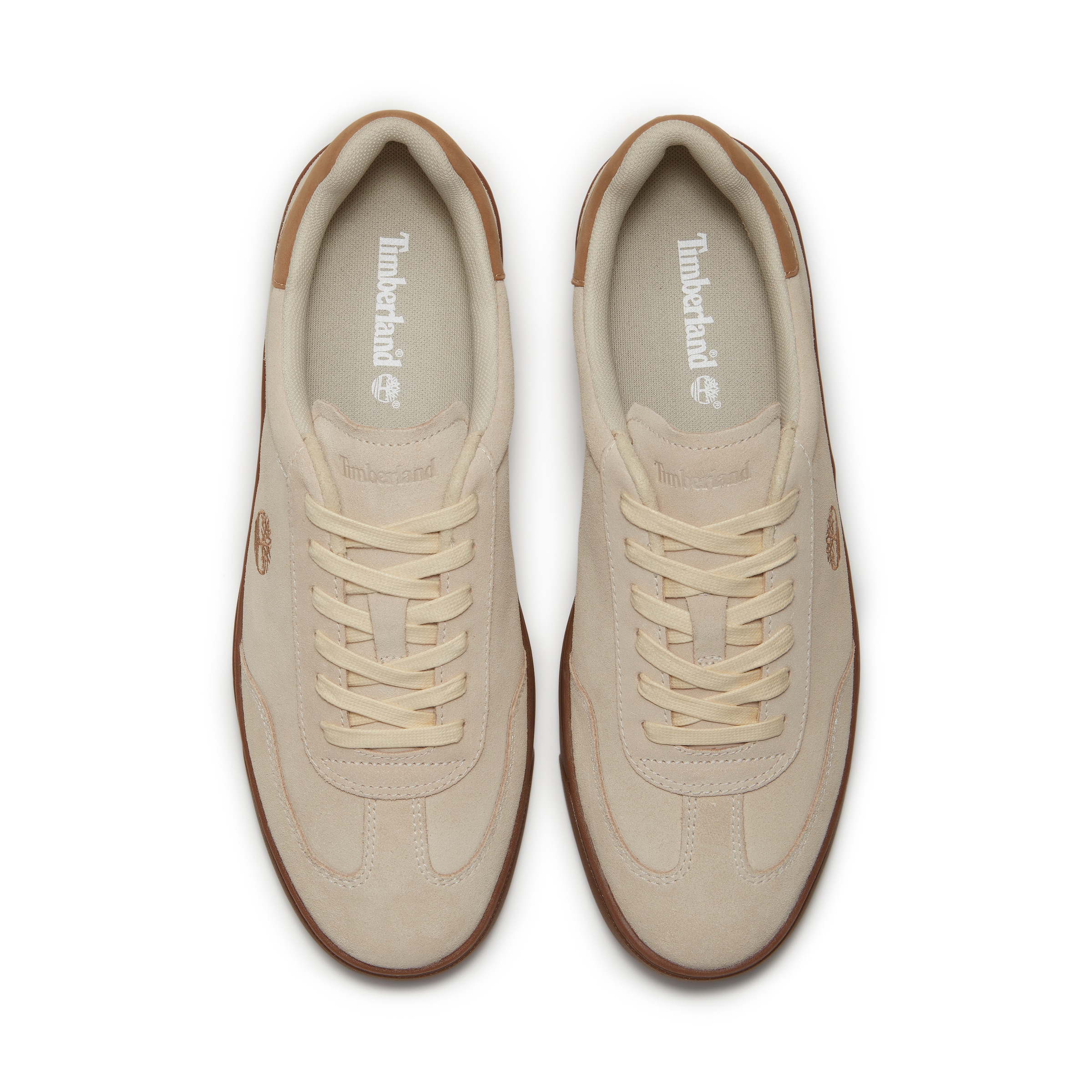 TIMBERLAND Sneakers in Brown