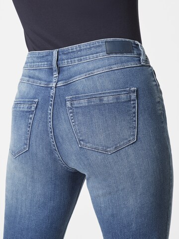PADDOCKS Regular Jeans in Blau