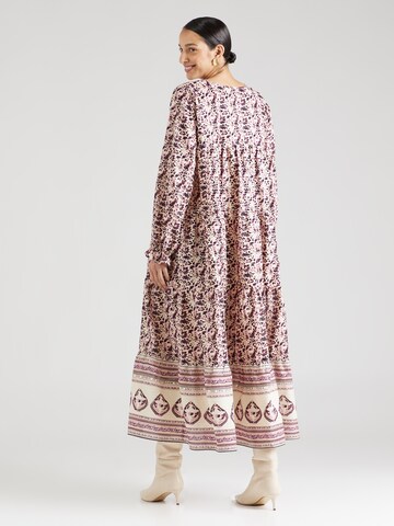 SCOTCH & SODA Платье в Бежевый