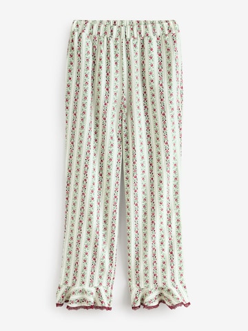 Pigiama di LAURA ASHLEY in bianco