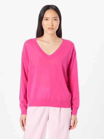 GAP Sweater in Pink: front