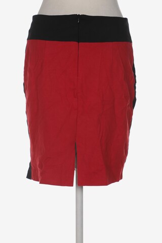 apriori Skirt in L in Red
