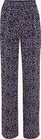 MEXX Pants in Blue: front