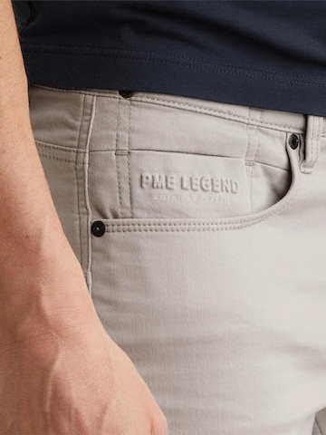 PME Legend - regular Pantalón en beige