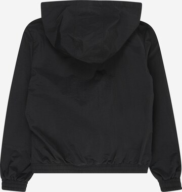 KIDS ONLY Jacke 'ECHO' in Schwarz