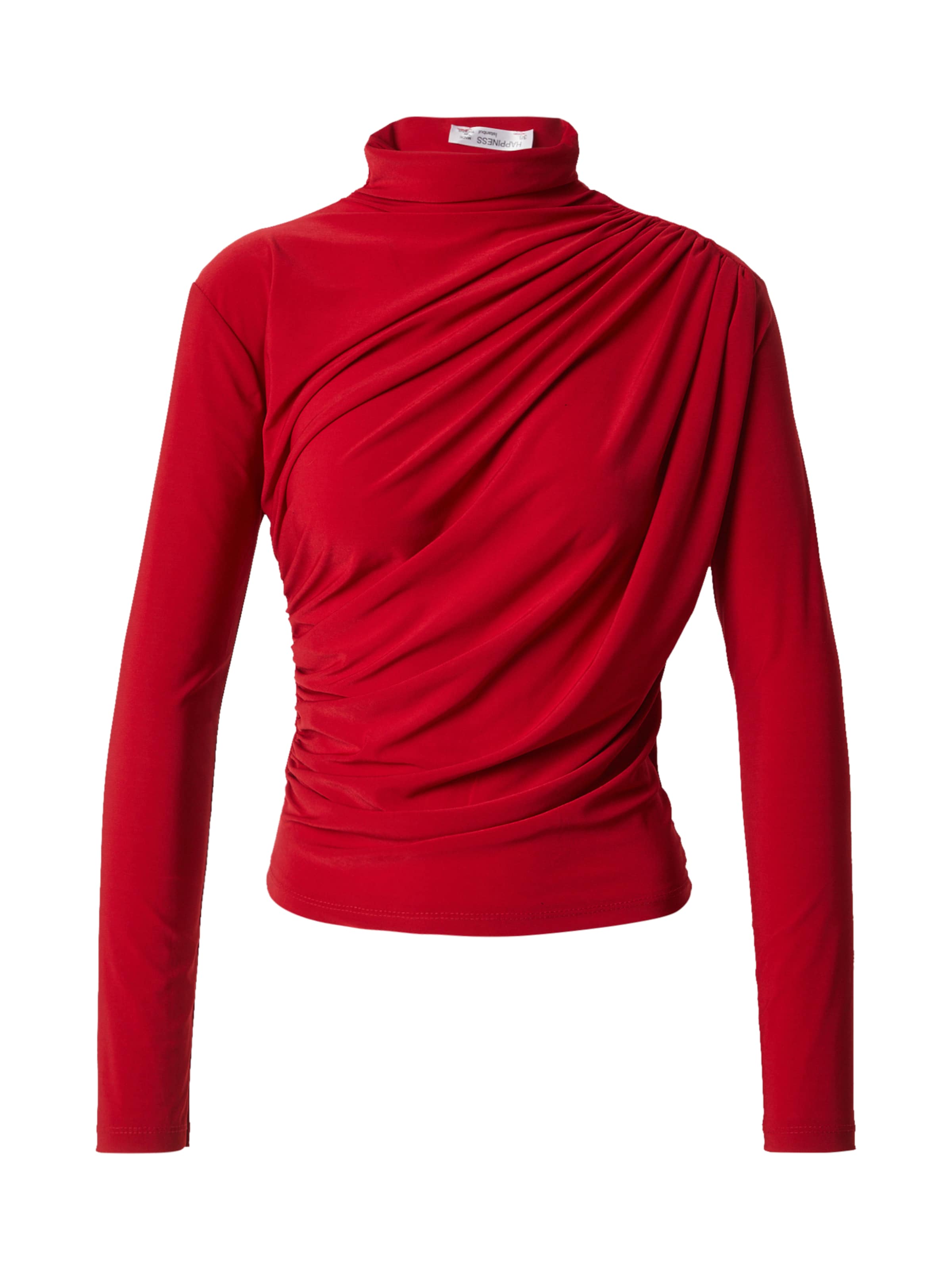 Happiness İstanbul Paita värissä punainen: etupuoli