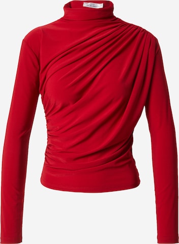 T-shirt Happiness İstanbul en rouge : devant