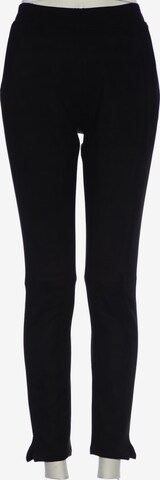 LIEBLINGSSTÜCK Pants in S in Black: front