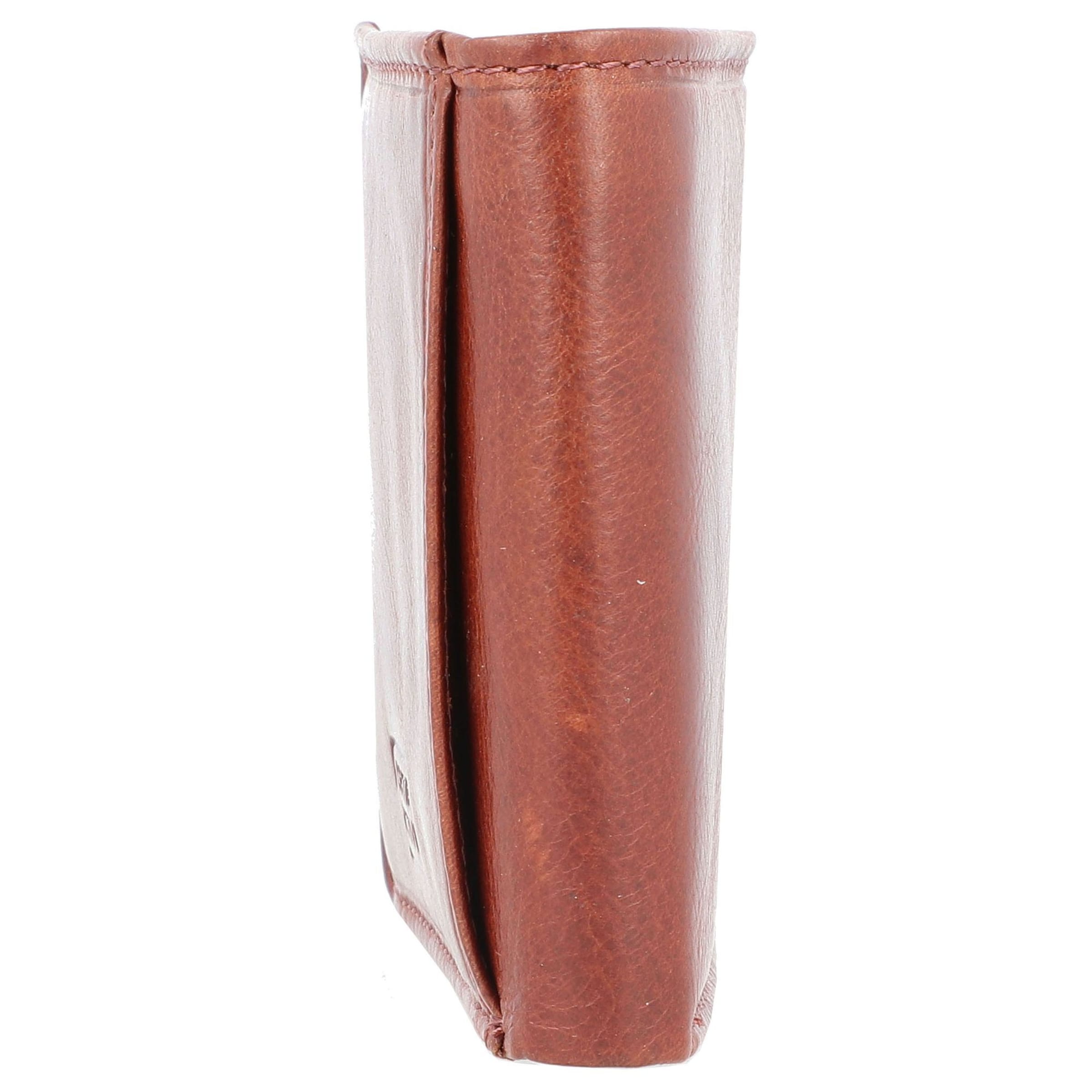 CAMEL ACTIVE Portemonnaie 'Como' in Braun