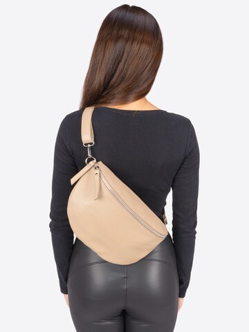 Seasons of April Belt bag 'Jaime' in Brown