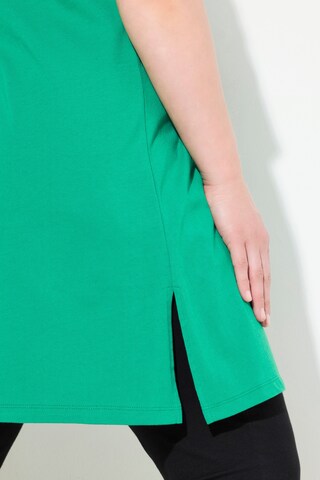 Ulla Popken Shirt in Groen