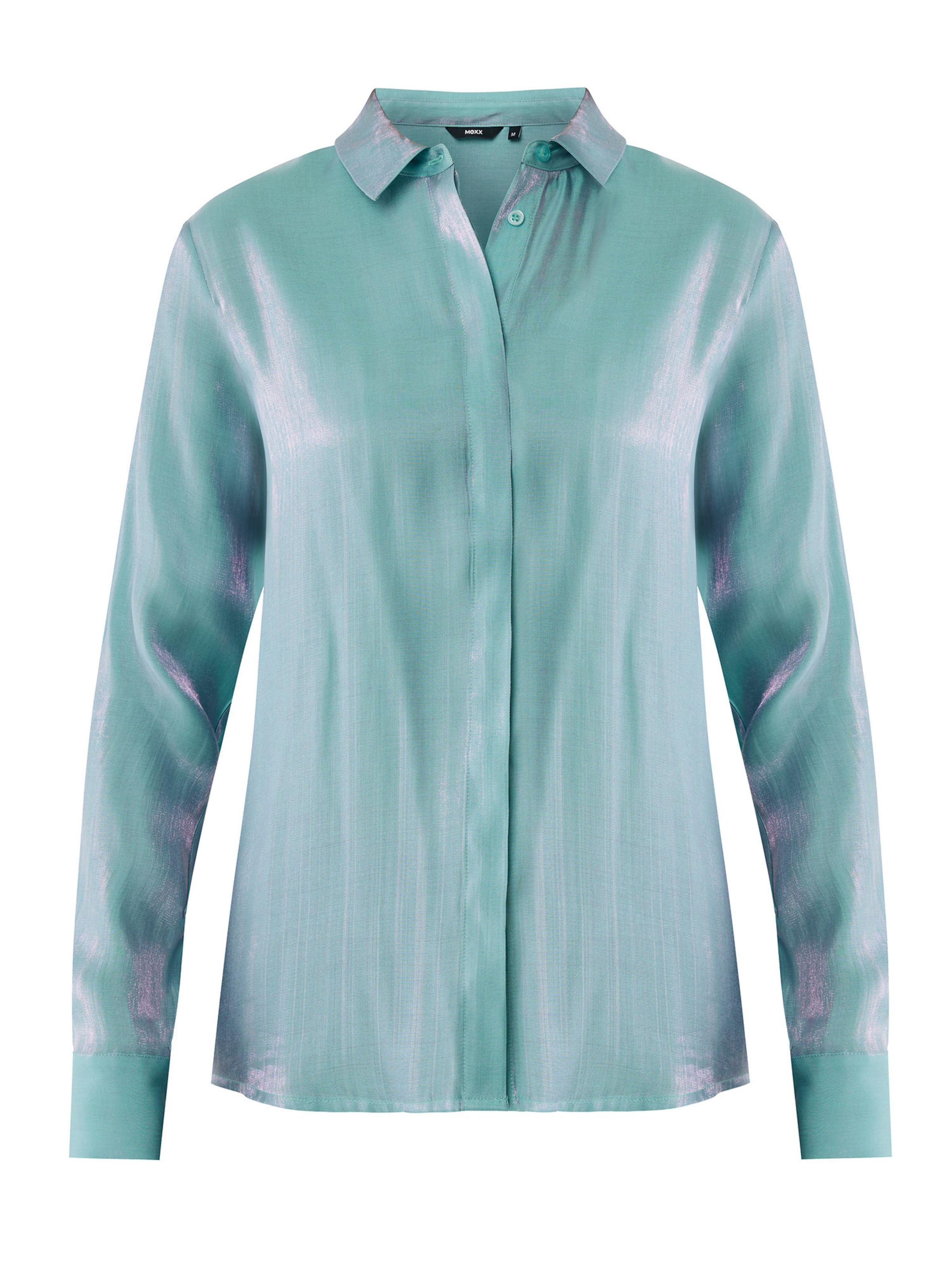 MEXX Blúz - zöld: elől