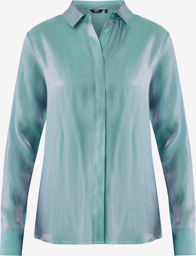 MEXX Pusero värissä turkoosi, Tuotenäkymä