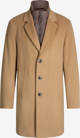 JOOP! Tussenjas 'Morris' in Bruin: voorkant