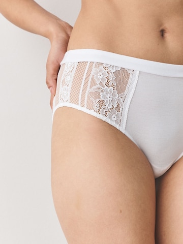Slip Next en rose