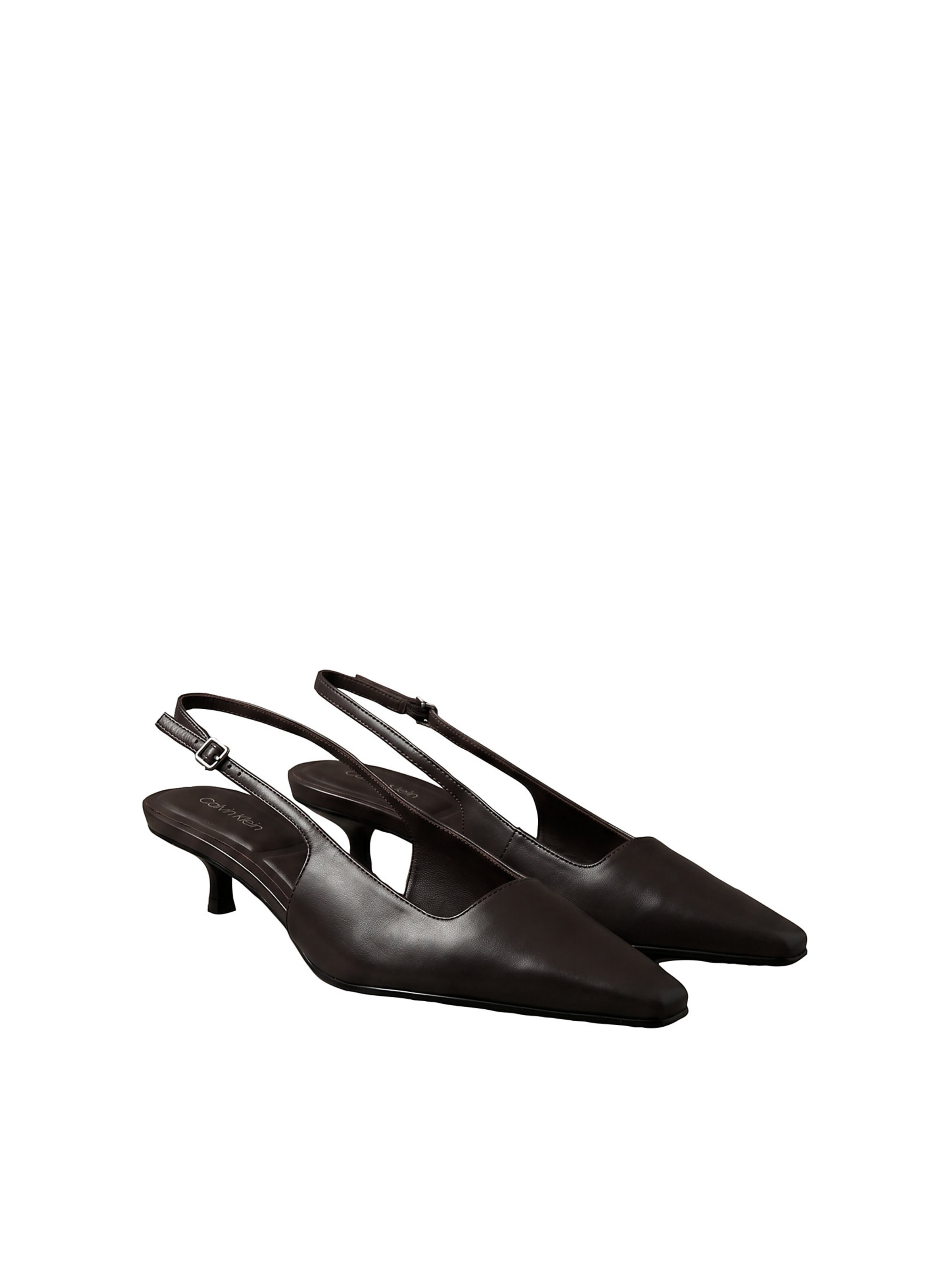 Calvin Klein Pumps in Black
