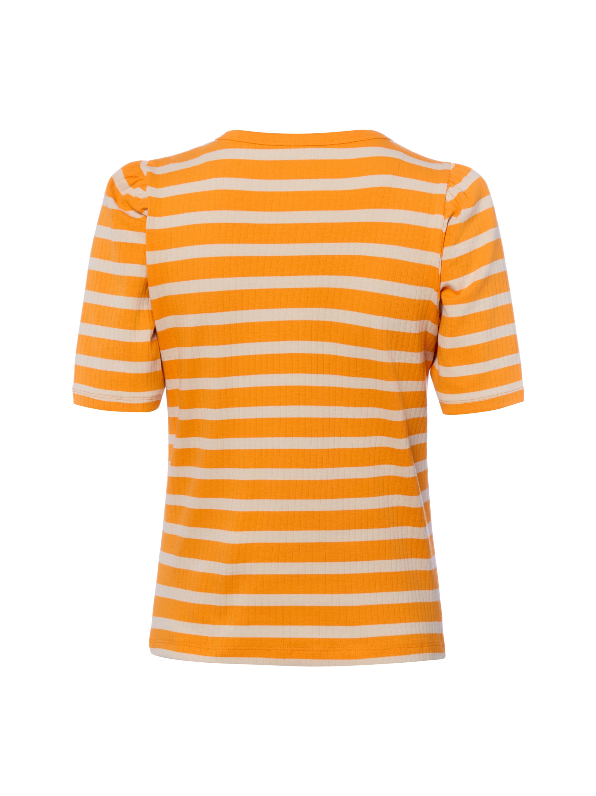 Ipuri Shirt in Orange