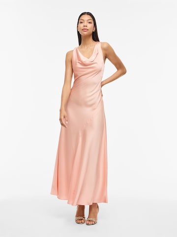 VILA Avondjurk 'VIBea' in Oranje