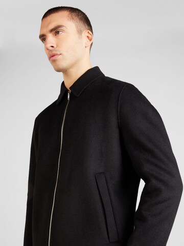 DRYKORN Between-Season Jacket 'RIKKA' in Black