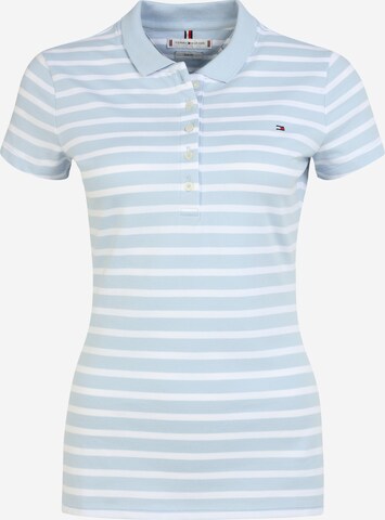 TOMMY HILFIGER Shirt in Blue: front