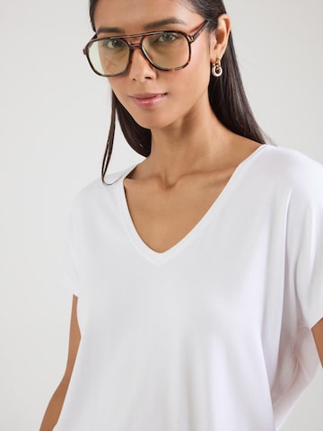 s.Oliver Shirt in Wit