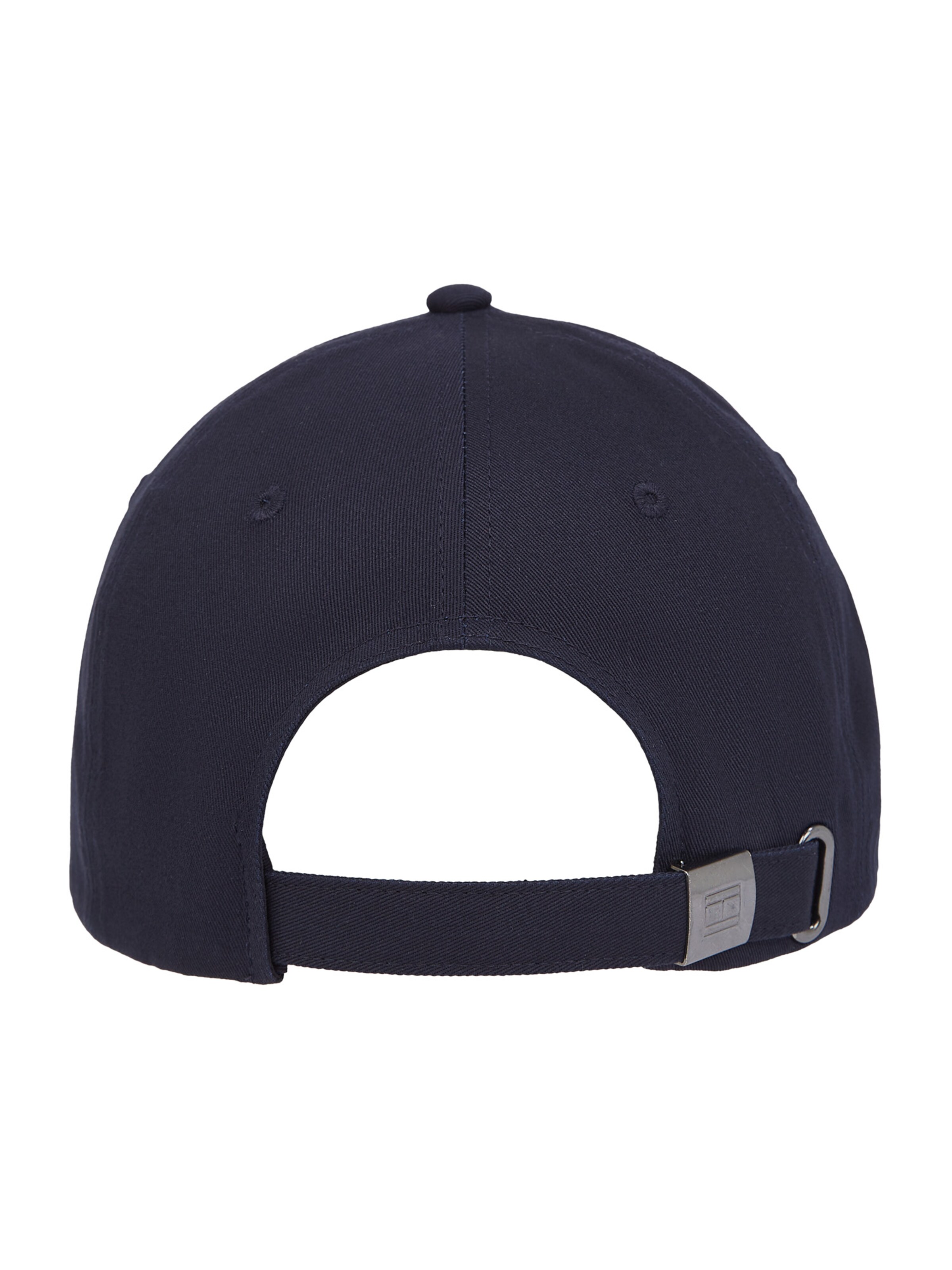 Casquette 'FOUNDATION' TOMMY HILFIGER en bleu