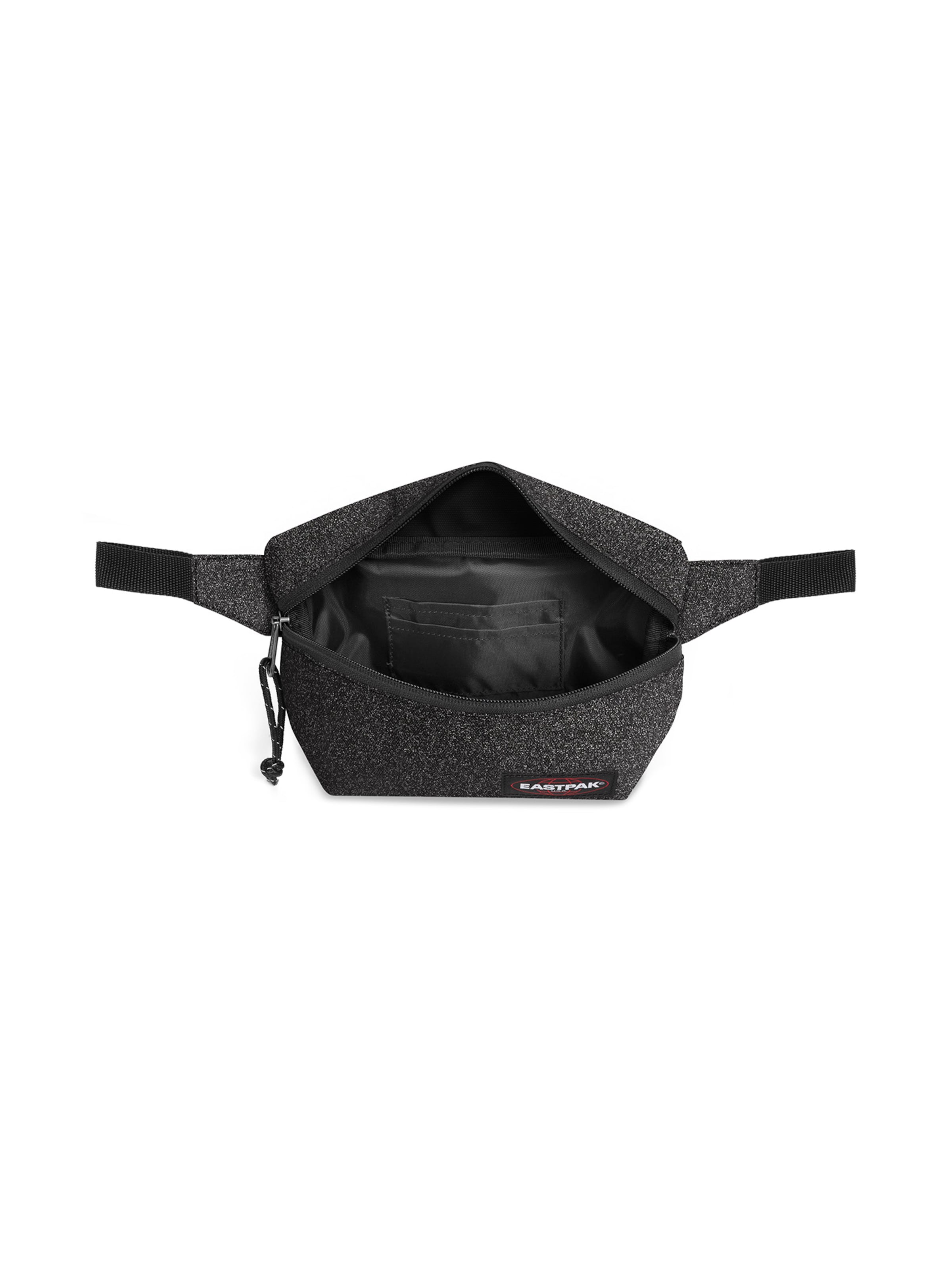 juoda EASTPAK Rankinė ant juosmens 'Sommar'