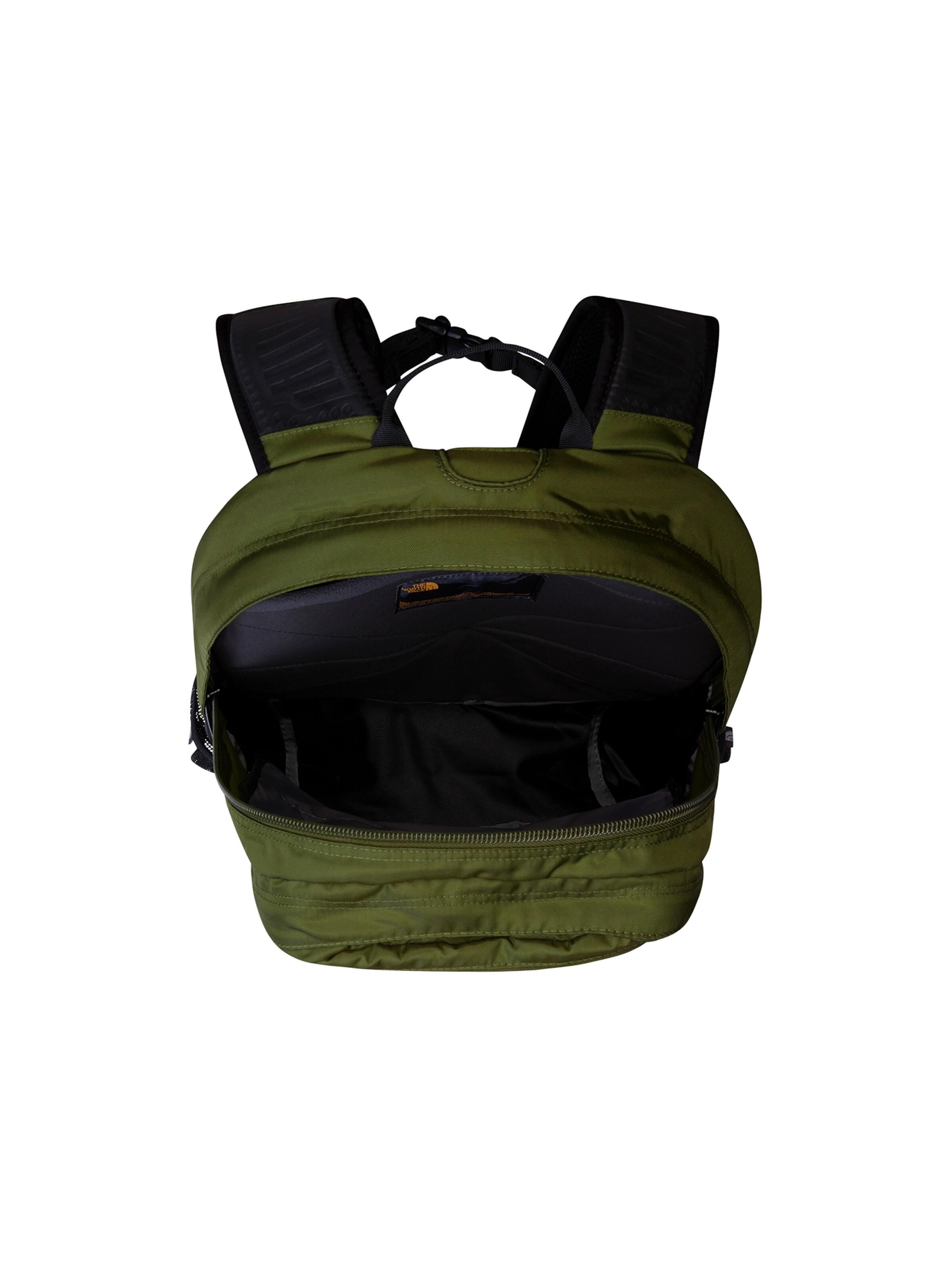 THE NORTH FACE Backpack 'Borealis Classic' in Green