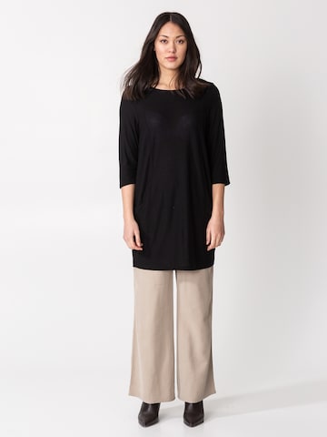 Indiska Tunic 'AVALEE' in Black