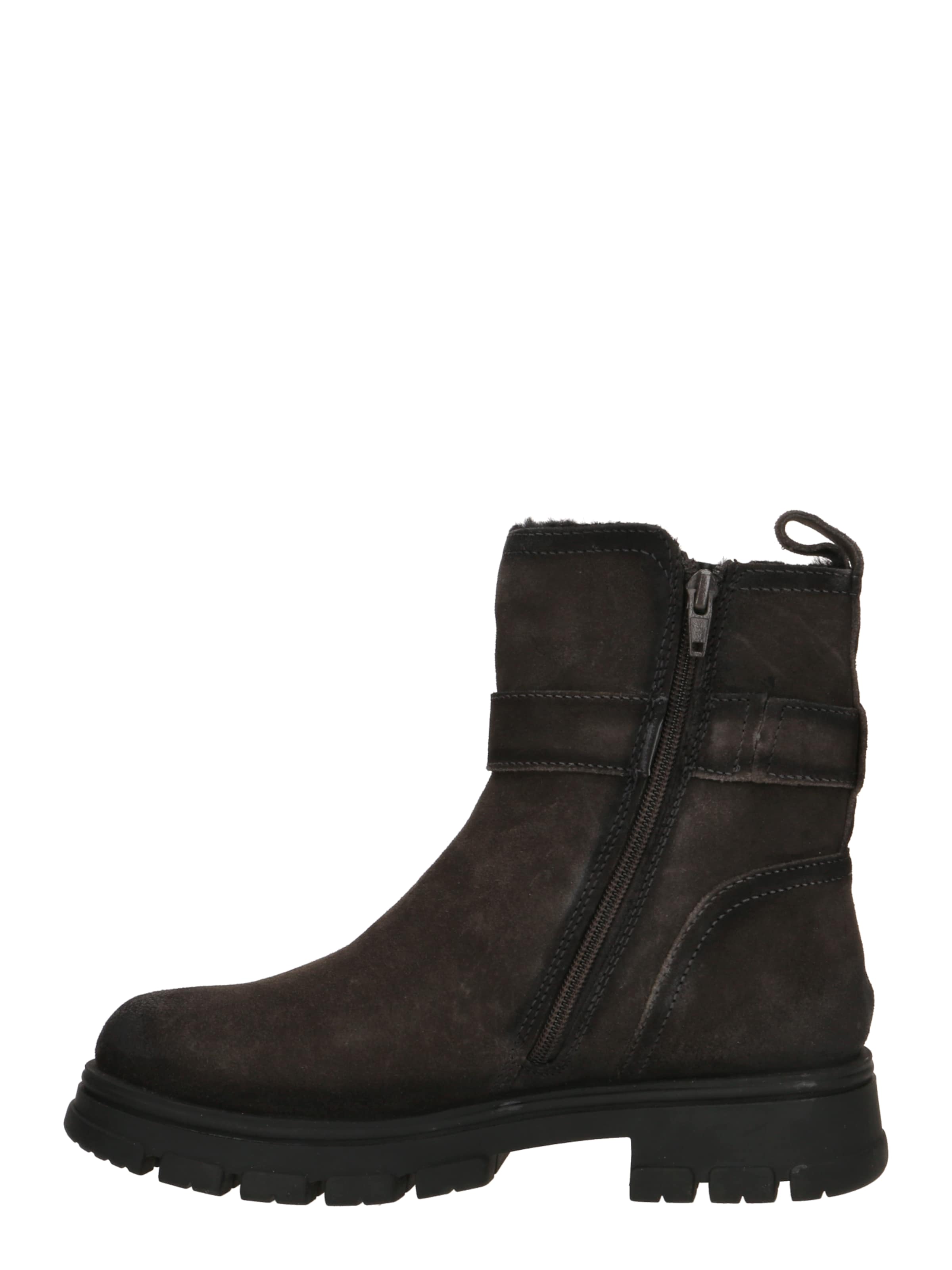TT. BAGATT Stiefelette in Grau