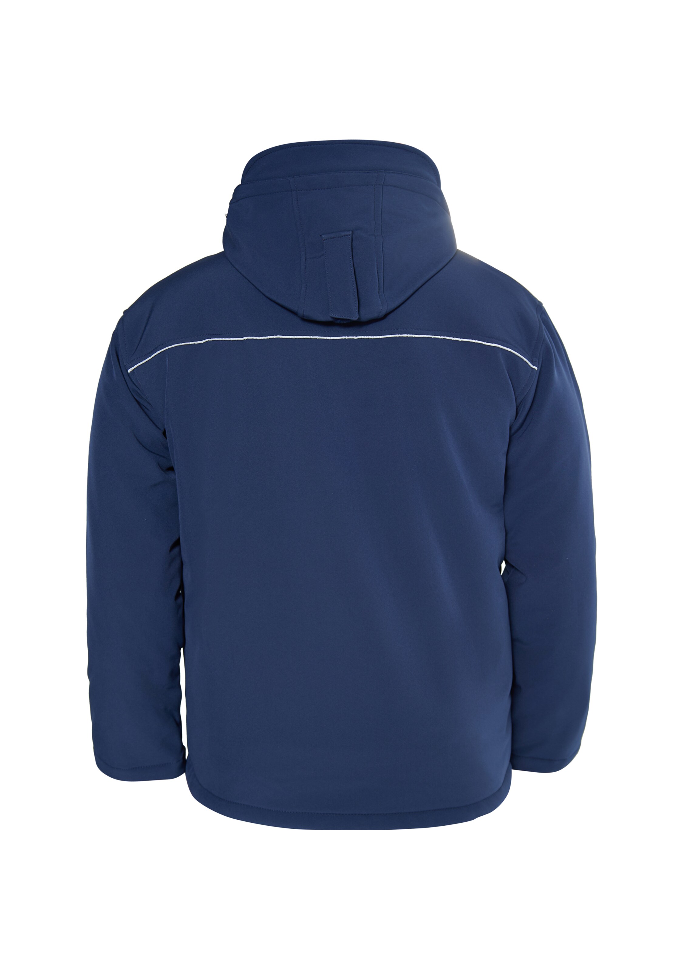 ICEBOUND Übergangsjacke in Blau