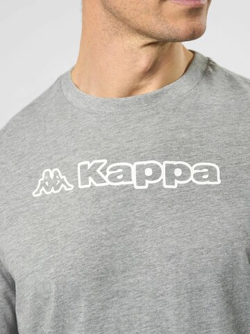KAPPA Bluser & t-shirts 'Feddu' i blå
