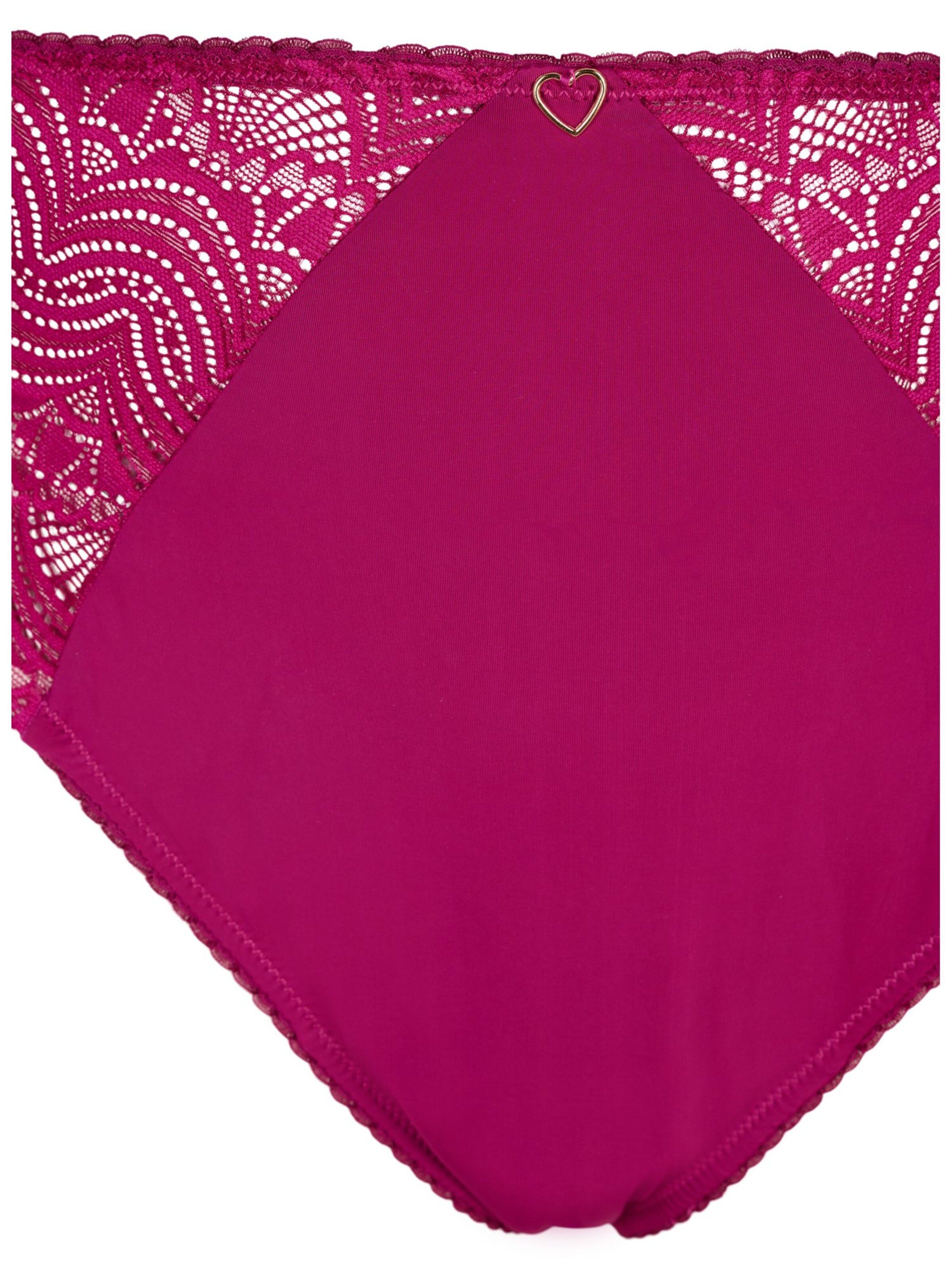 Devoted by Zizzi Стринг в розово