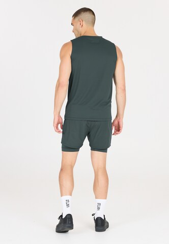 Virtus Shirt 'Roger' in Grün